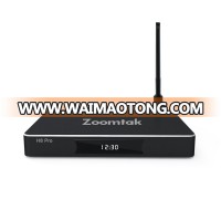 New Quad Core 7.1 Smart Android TV Box For HDTV