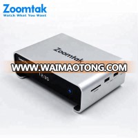 Amlogic S912 OTT 4K 2K Ultra 7.1 TV Box Android Box 6.0 Octa Core