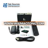 Top Selling Android ATSC Receiver Quad Core Android 4.4  ATSC Tuner Built-in WiFi