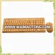 Environment-friendly wireless mouse computer keyboard wood keyboard