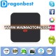 High Quality MXg Plus with 4K BT Amlogic S905 Google 5.1 Quad Core kodi Mxg Pro Ott tv box