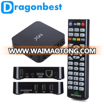 MX TV Box Amlogic 8726 MX2 CS838 Android 4.2 Dual Core Media Player Amlogic8726 1GB 8GB KODI XBMC MX Smart TV BOX