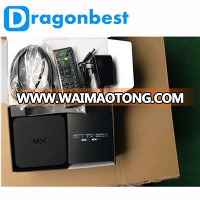 Android Tv Box s805 1G 8G google tv box Android Tv Box mxv/mx/mx pro fly box receiver 1.5GHz