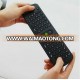 Original fly Air Mouse Keyboard mouse Gyro Handheld 2.4G Wireless Remote Control Russian keyboard Measy RC11