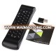 See larger image Mini 2.4G Wireless Keyboard Air Keyboard Mouse For Android TV Bo Android TV Air Mouse Mini 2.4G Wireless Keyb